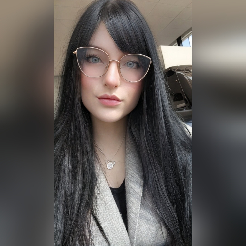 Meet your Posher, Aj